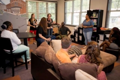 Sharing Together in Community